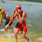 Alžběta Hrušková vybojovala na Evropském poháru juniorů zlato