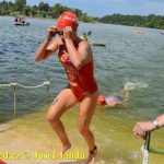 Alžběta Hrušková vybojovala na Evropském poháru juniorů zlato