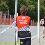 Alžběta Hrušková vybojovala na Evropském poháru juniorů zlato