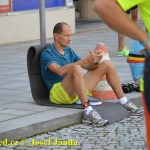 Alžběta Hrušková vybojovala na Evropském poháru juniorů zlato