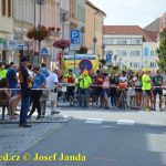 Alžběta Hrušková vybojovala na Evropském poháru juniorů zlato