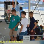 Alžběta Hrušková vybojovala na Evropském poháru juniorů zlato