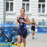 Alžběta Hrušková vybojovala na Evropském poháru juniorů zlato