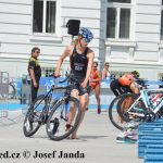 Alžběta Hrušková vybojovala na Evropském poháru juniorů zlato
