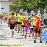 Alžběta Hrušková vybojovala na Evropském poháru juniorů zlato