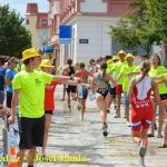 Alžběta Hrušková vybojovala na Evropském poháru juniorů zlato