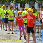 Alžběta Hrušková vybojovala na Evropském poháru juniorů zlato
