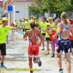 Alžběta Hrušková vybojovala na Evropském poháru juniorů zlato