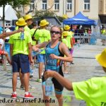 Alžběta Hrušková vybojovala na Evropském poháru juniorů zlato