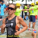 Alžběta Hrušková vybojovala na Evropském poháru juniorů zlato