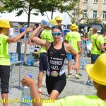 Alžběta Hrušková vybojovala na Evropském poháru juniorů zlato