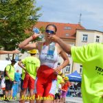 Alžběta Hrušková vybojovala na Evropském poháru juniorů zlato