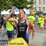 Alžběta Hrušková vybojovala na Evropském poháru juniorů zlato