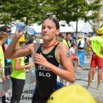 Alžběta Hrušková vybojovala na Evropském poháru juniorů zlato