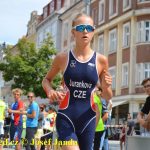 Alžběta Hrušková vybojovala na Evropském poháru juniorů zlato