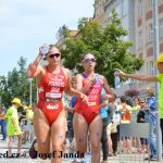 Alžběta Hrušková vybojovala na Evropském poháru juniorů zlato