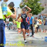 Alžběta Hrušková vybojovala na Evropském poháru juniorů zlato