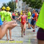 Alžběta Hrušková vybojovala na Evropském poháru juniorů zlato