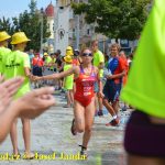 Alžběta Hrušková vybojovala na Evropském poháru juniorů zlato