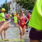 Alžběta Hrušková vybojovala na Evropském poháru juniorů zlato