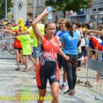 Alžběta Hrušková vybojovala na Evropském poháru juniorů zlato