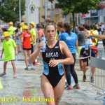 Alžběta Hrušková vybojovala na Evropském poháru juniorů zlato