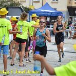 Alžběta Hrušková vybojovala na Evropském poháru juniorů zlato
