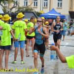 Alžběta Hrušková vybojovala na Evropském poháru juniorů zlato