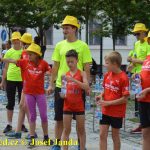 Alžběta Hrušková vybojovala na Evropském poháru juniorů zlato