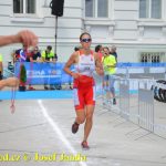 Alžběta Hrušková vybojovala na Evropském poháru juniorů zlato