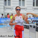 Alžběta Hrušková vybojovala na Evropském poháru juniorů zlato
