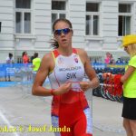 Alžběta Hrušková vybojovala na Evropském poháru juniorů zlato
