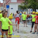 Alžběta Hrušková vybojovala na Evropském poháru juniorů zlato
