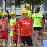 Alžběta Hrušková vybojovala na Evropském poháru juniorů zlato