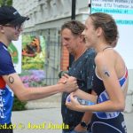 Alžběta Hrušková vybojovala na Evropském poháru juniorů zlato