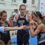 Alžběta Hrušková vybojovala na Evropském poháru juniorů zlato