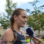 Alžběta Hrušková vybojovala na Evropském poháru juniorů zlato