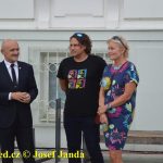 Alžběta Hrušková vybojovala na Evropském poháru juniorů zlato