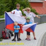 Radim Grebík získal na Evropském poháru juniorů stříbro