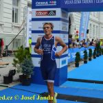 Radim Grebík získal na Evropském poháru juniorů stříbro