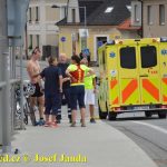 Radim Grebík získal na Evropském poháru juniorů stříbro