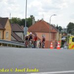 Radim Grebík získal na Evropském poháru juniorů stříbro