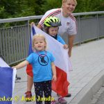 Radim Grebík získal na Evropském poháru juniorů stříbro