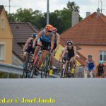 Radim Grebík získal na Evropském poháru juniorů stříbro
