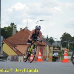 Radim Grebík získal na Evropském poháru juniorů stříbro