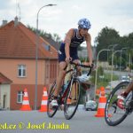 Radim Grebík získal na Evropském poháru juniorů stříbro