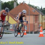 Radim Grebík získal na Evropském poháru juniorů stříbro