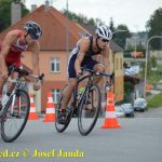 Radim Grebík získal na Evropském poháru juniorů stříbro
