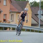 Radim Grebík získal na Evropském poháru juniorů stříbro
