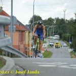 Radim Grebík získal na Evropském poháru juniorů stříbro